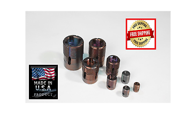 SERT KIT  C-SERT  1/4-20  (6pack) CDS1/4-20 Thread Repair Kit