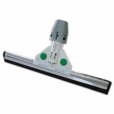 Unger Heavy Duty Water Wand with Socket & Twin Foam Rubber Blades 22 Inches