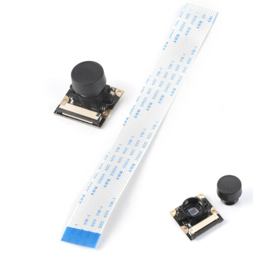 Night Vision Raspberry PI OV5647 Adjustable Focal Length Camera Module AC2044