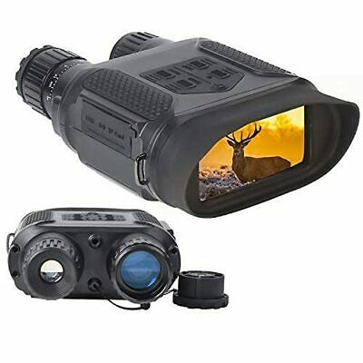T-Eagle Infrared Digital Hunting Night Vision Binoculars 2.0 LCD Military Day...