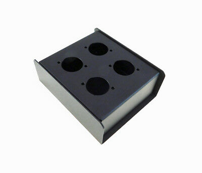 Steel Project  Box  4 1/2