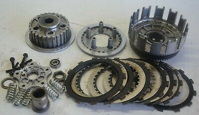 Complete Clutch Honda XRV Africa Twin 750 RD04 RD07 1990-1996 Year