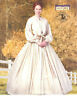 PATTERN for Civil War Day Dress Butterick 5831 Historical Southern Belle 8 - 24