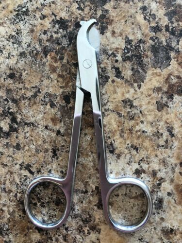 Professional Heavy Duty Spur Clipper for Roosters (GALLOS), Dogs/Cat Clipper